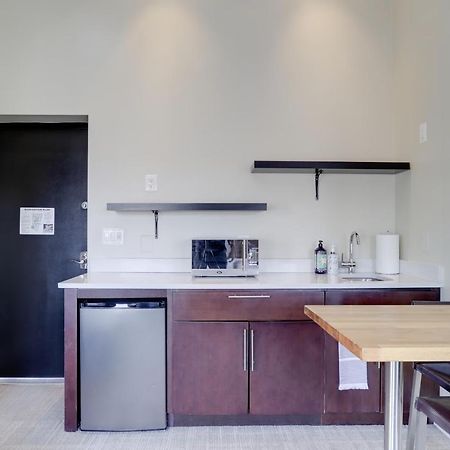 Sojourn At Dupont Place Washington Exterior photo